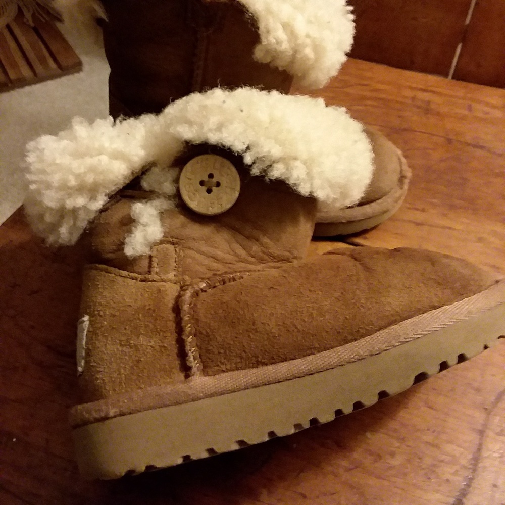Uggs